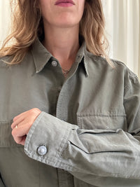 Salvia Timberland Shirt