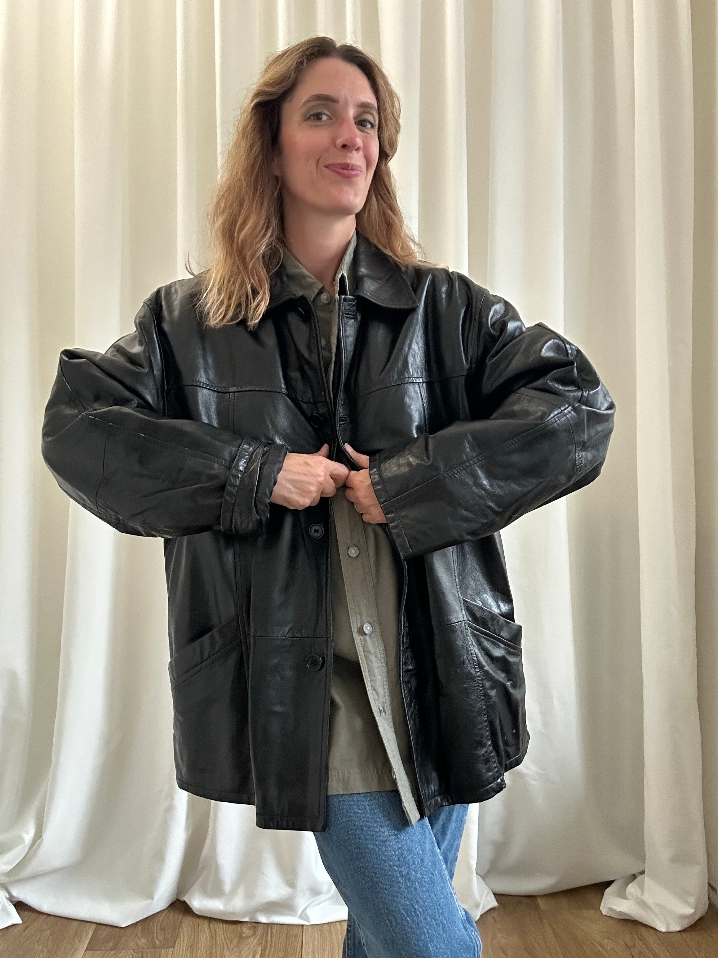 Footlose Jacket