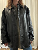 Footlose Jacket