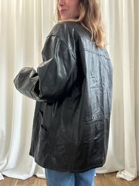 Footlose Jacket