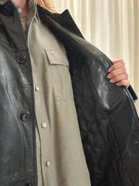 Footlose Jacket