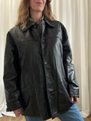 Footlose Jacket