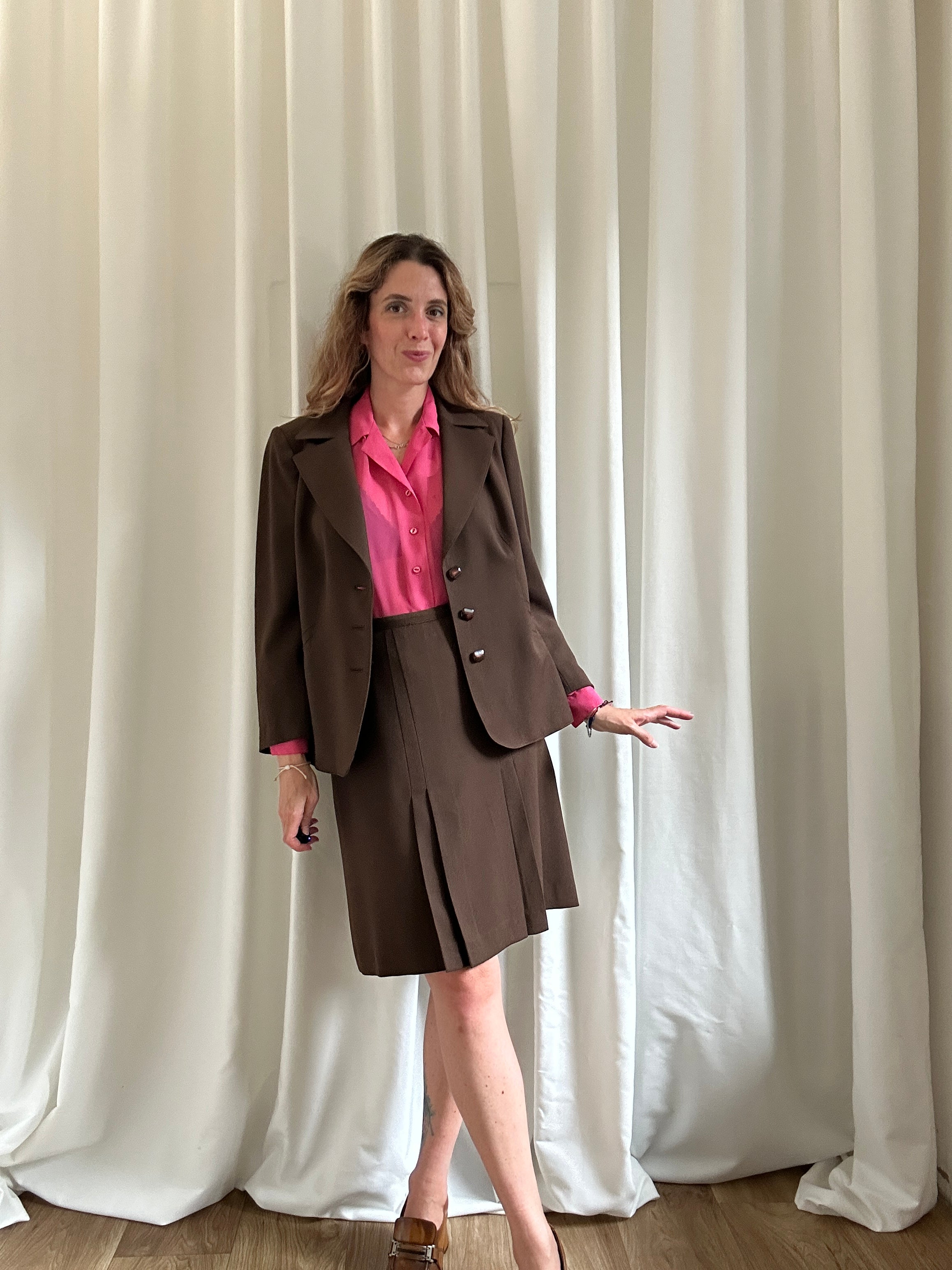 Garbato Tailleur