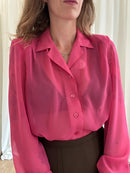 Fuxia Shirt