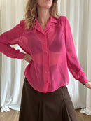 Fuxia Shirt
