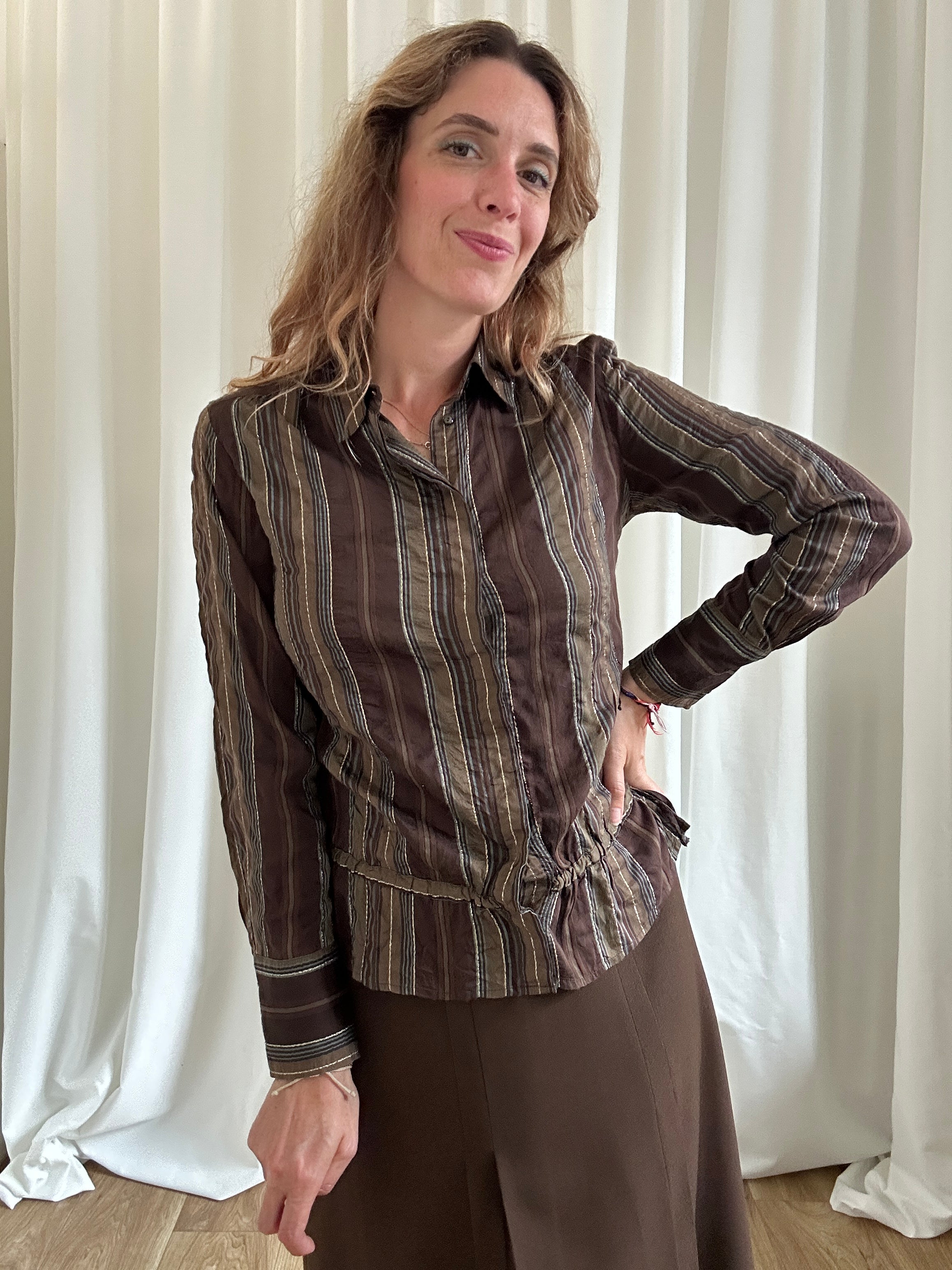 Lurex Weekend by MaxMara