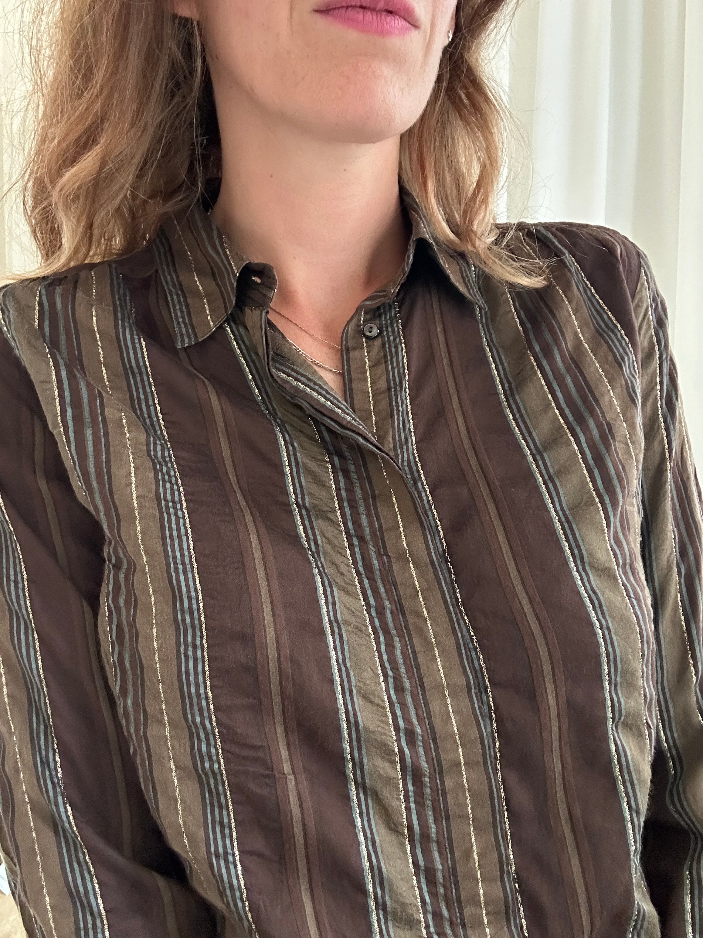 Lurex Weekend by MaxMara