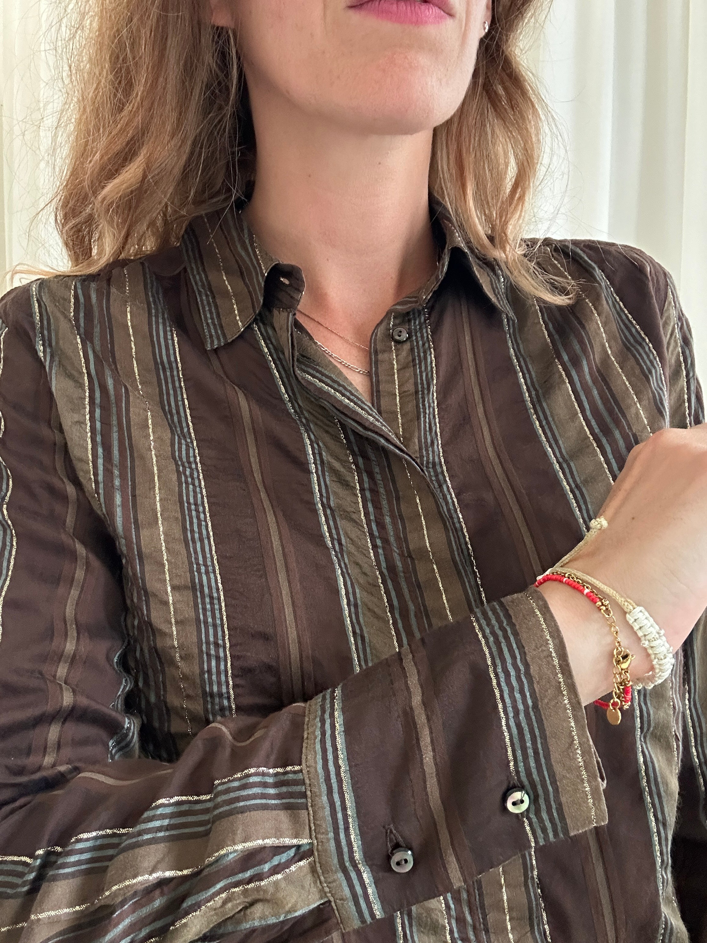 Lurex Weekend by MaxMara