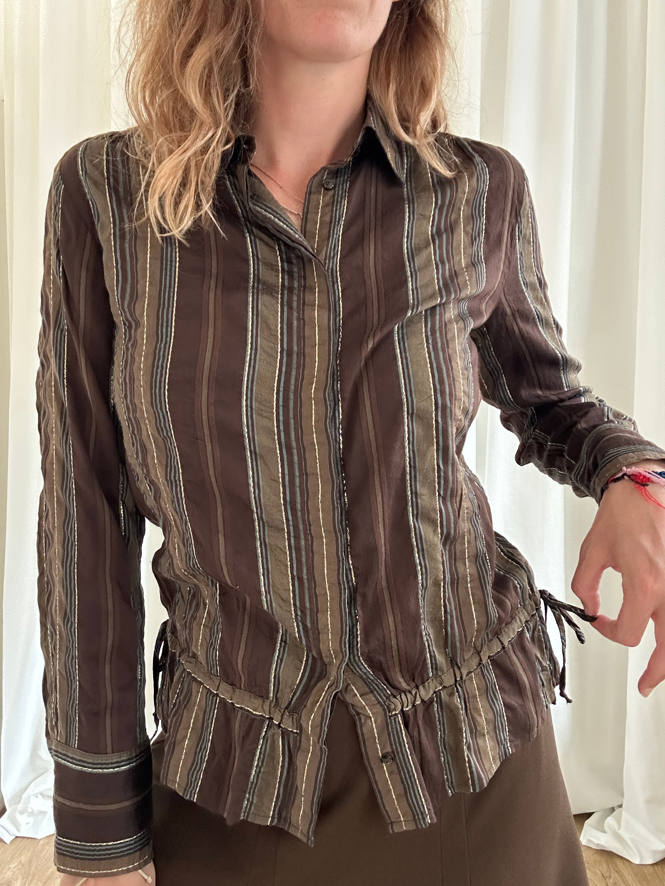 Lurex Weekend by MaxMara