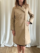 MaxMara Laplage Coat
