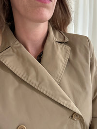 MaxMara Laplage Coat