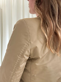 MaxMara Laplage Coat