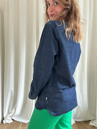 Darky Levi's Jeans Shirt