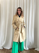 Detective Trench