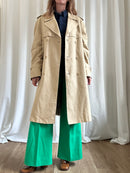 Detective Trench