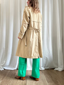 Detective Trench