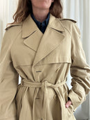 Detective Trench