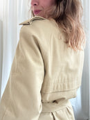 Detective Trench