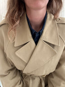 Detective Trench