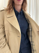 Detective Trench