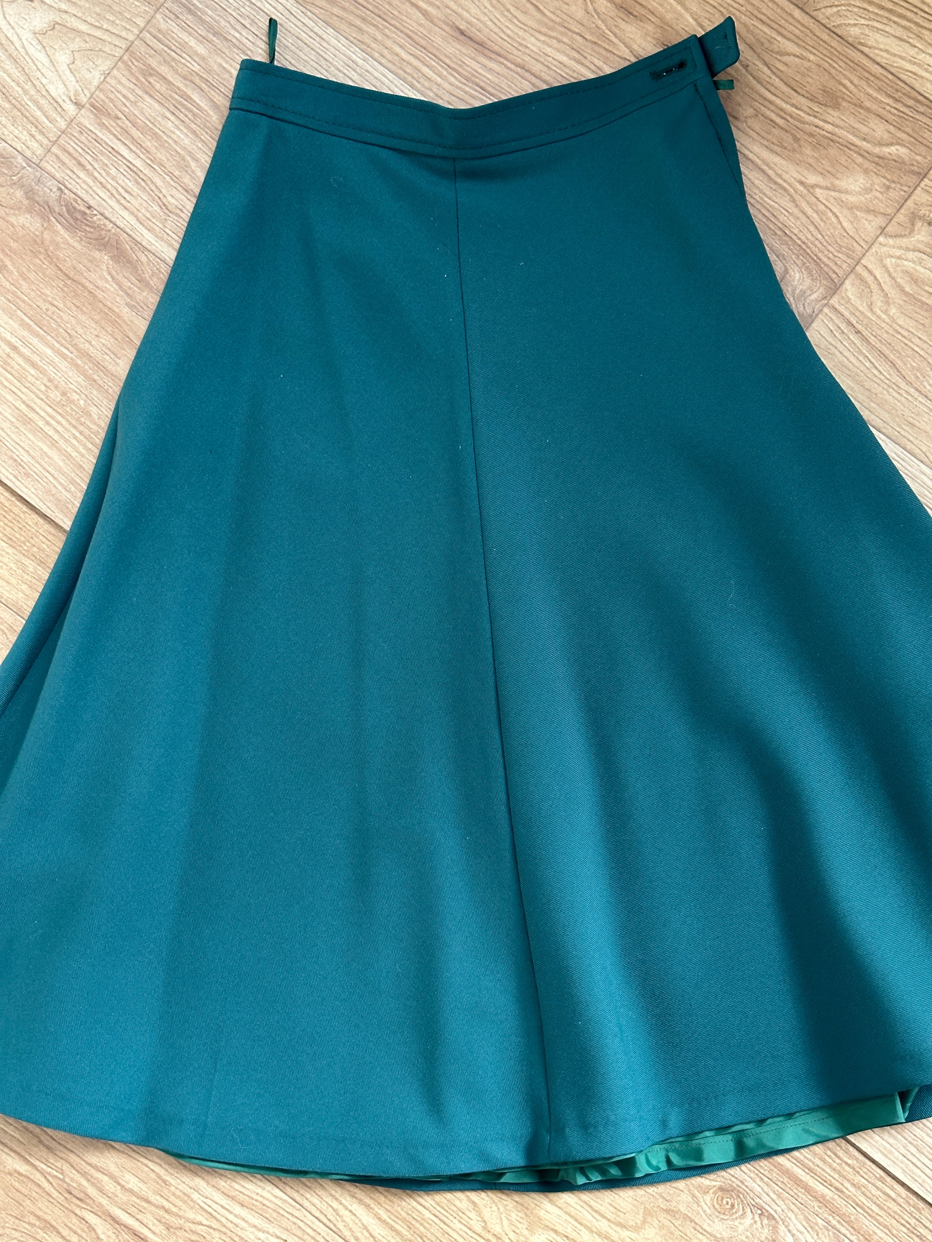 Bosco Skirt