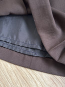 Garbato Tailleur