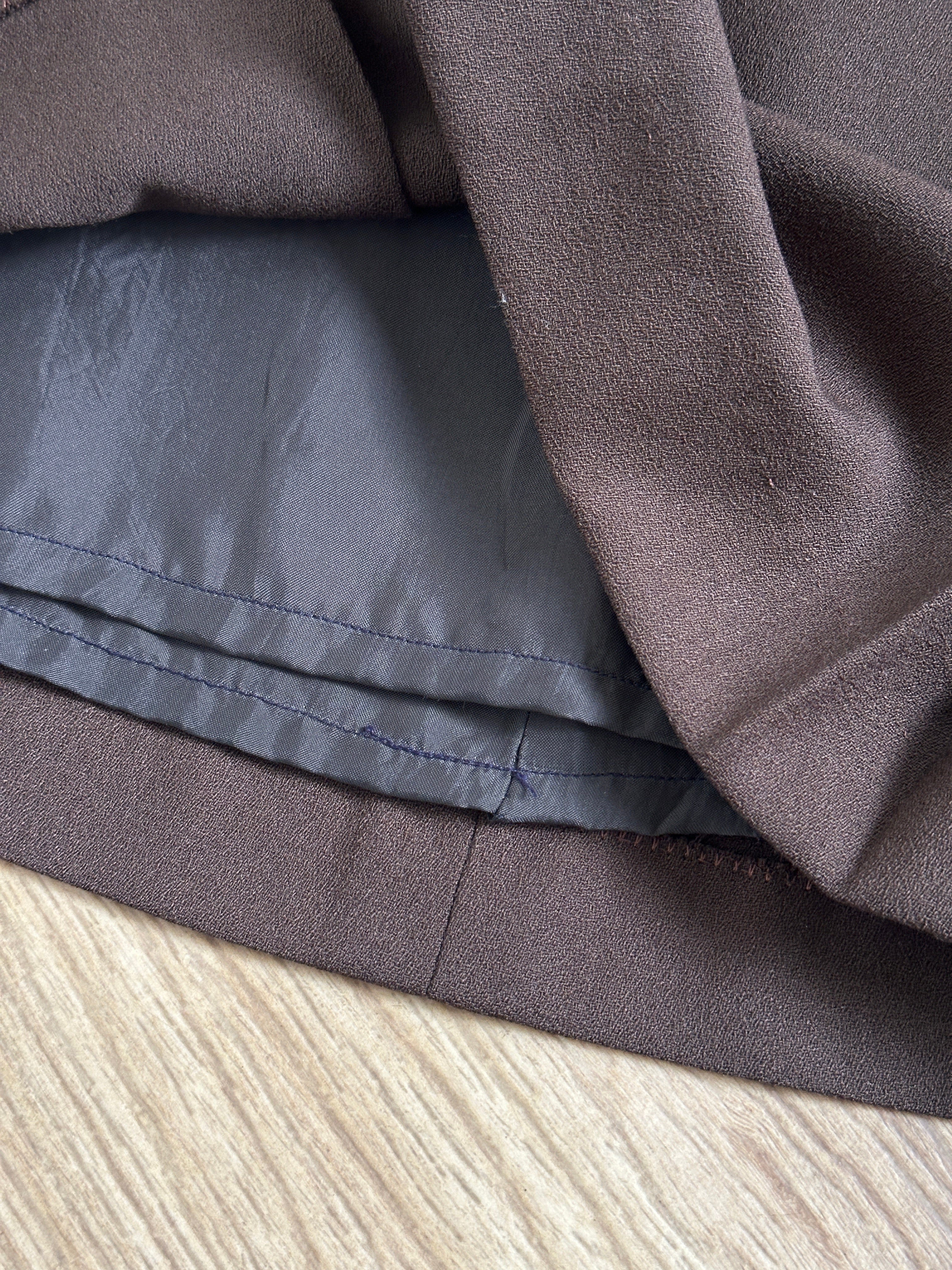 Garbato Tailleur