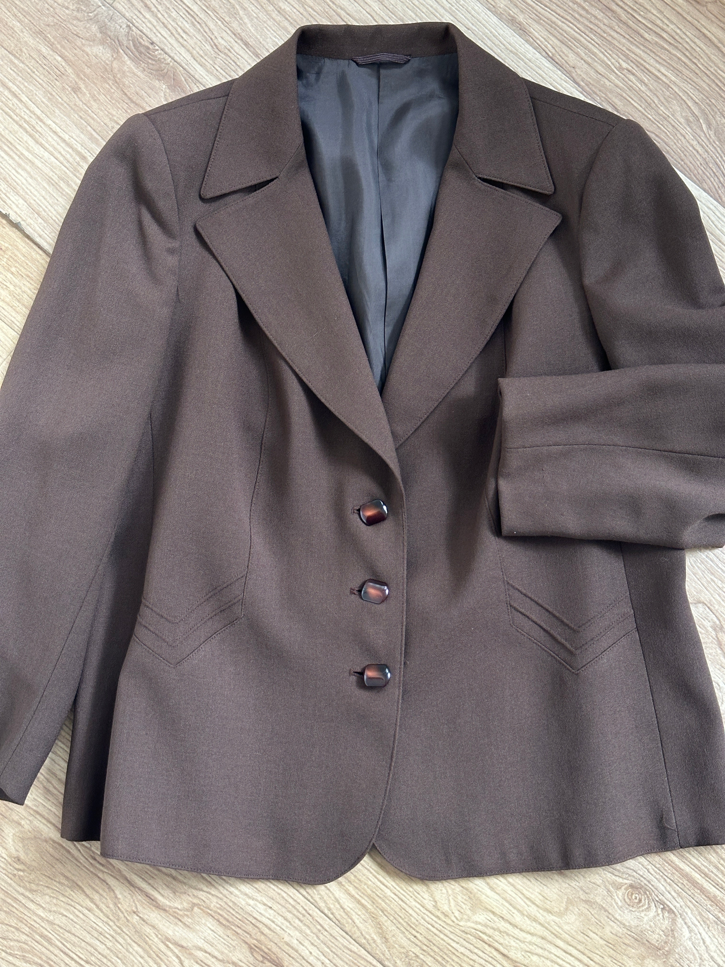 Garbato Tailleur