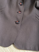 Garbato Tailleur