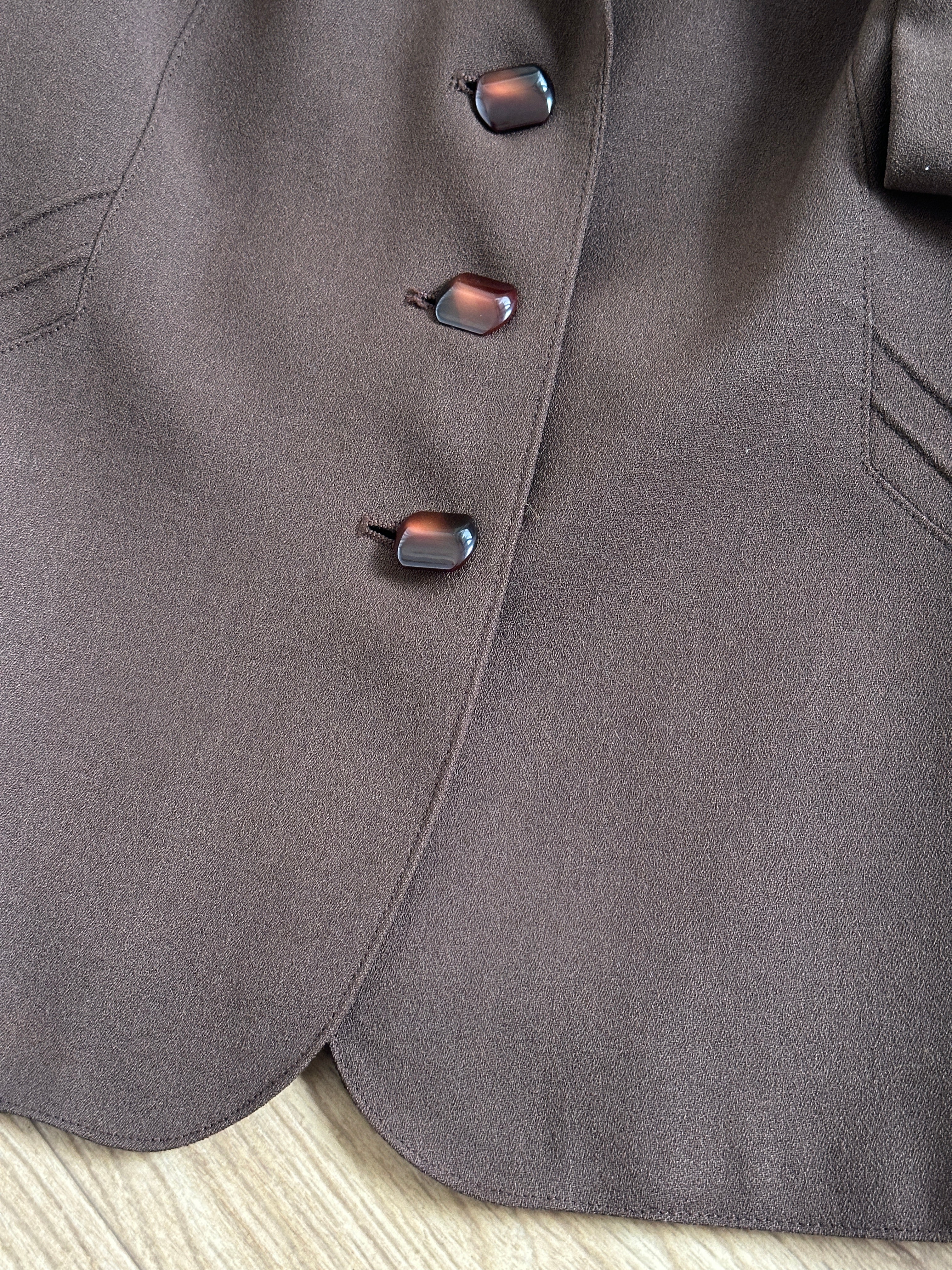 Garbato Tailleur