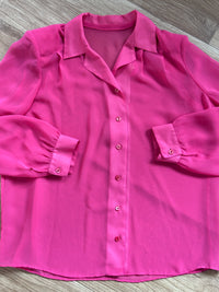 Fuxia Shirt