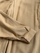 Ottanta's Senape Shirt