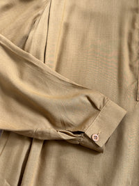 Ottanta's Senape Shirt