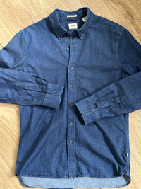 Darky Levi's Jeans Shirt