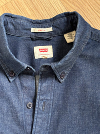 Darky Levi's Jeans Shirt