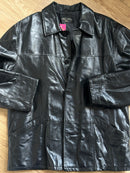 Footlose Jacket