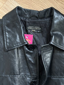 Footlose Jacket