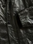 Footlose Jacket