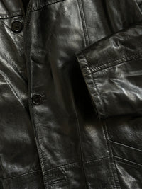 Footlose Jacket