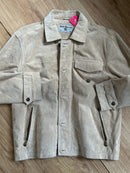 Cammello Jacket