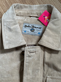 Cammello Jacket
