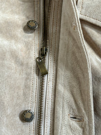 Cammello Jacket