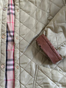 Burberry Husky Jacket