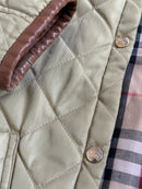 Burberry Husky Jacket