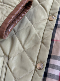 Burberry Husky Jacket