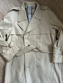 Detective Trench