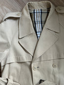 Detective Trench
