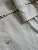 Detective Trench