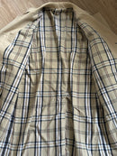 Detective Trench