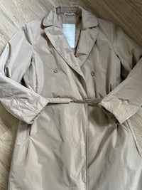 MaxMara Laplage Coat